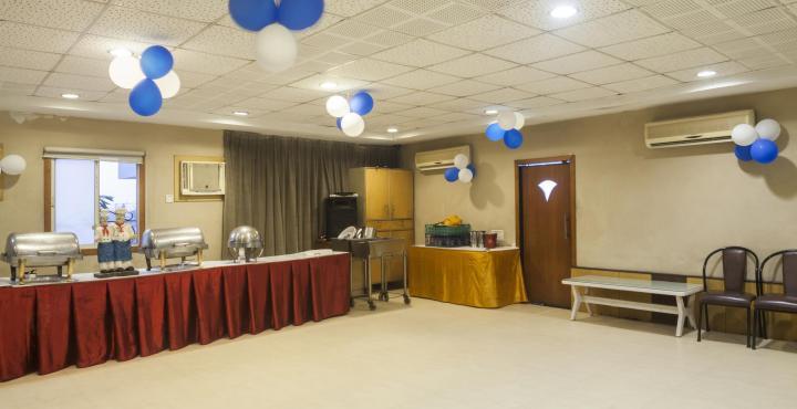 Saluja Residency Hotell Siliguri Eksteriør bilde