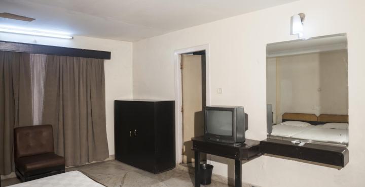 Saluja Residency Hotell Siliguri Eksteriør bilde